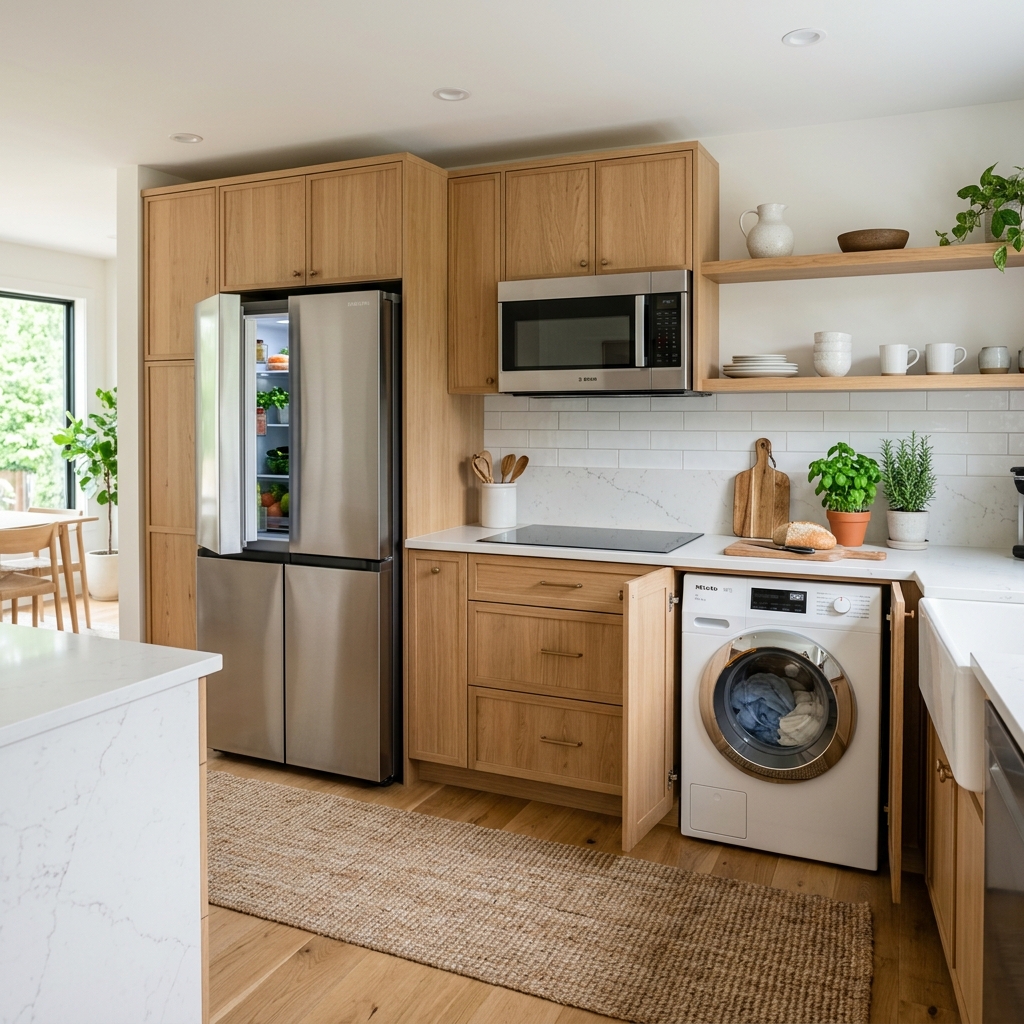 Radha Sales & Services Appliance Repair Pune
