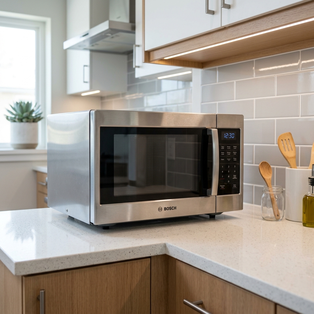 Microwave Repair in Pune