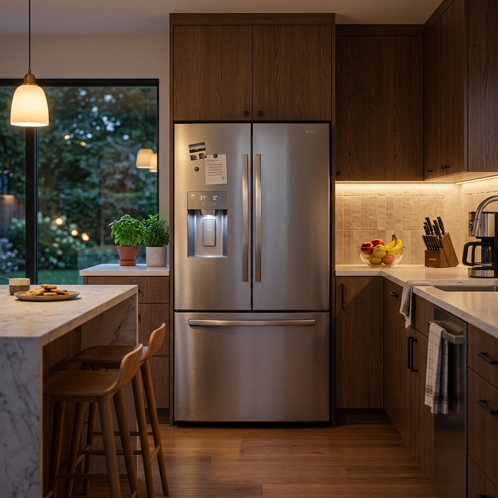Fridge Repair in Pune