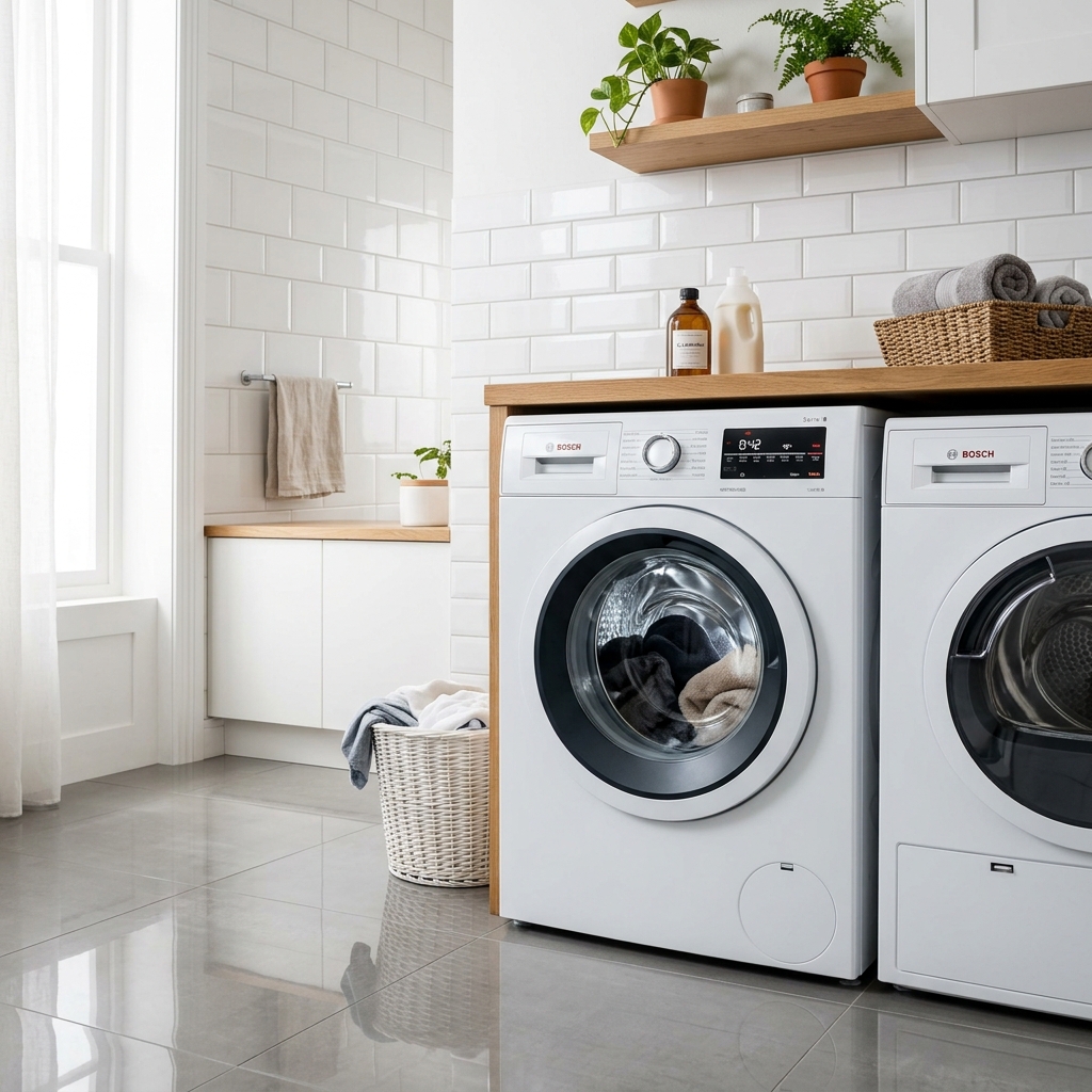 Washing Machine Repair in Pune
